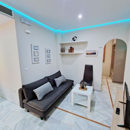 Apartamento Completo Plaza De Las Tendillas - Parking Privado - Alojamientos El Duque Cordoba Dış mekan fotoğraf