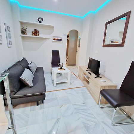 Apartamento Completo Plaza De Las Tendillas - Parking Privado - Alojamientos El Duque Cordoba Dış mekan fotoğraf