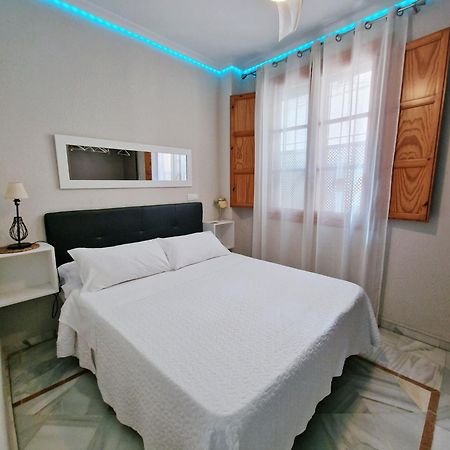 Apartamento Completo Plaza De Las Tendillas - Parking Privado - Alojamientos El Duque Cordoba Dış mekan fotoğraf