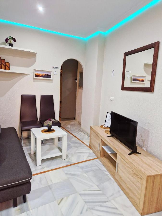 Apartamento Completo Plaza De Las Tendillas - Parking Privado - Alojamientos El Duque Cordoba Dış mekan fotoğraf