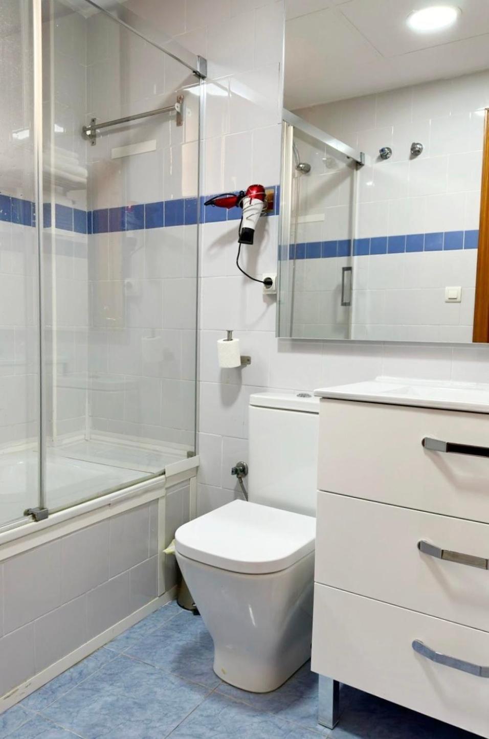 Apartamento Completo Plaza De Las Tendillas - Parking Privado - Alojamientos El Duque Cordoba Dış mekan fotoğraf