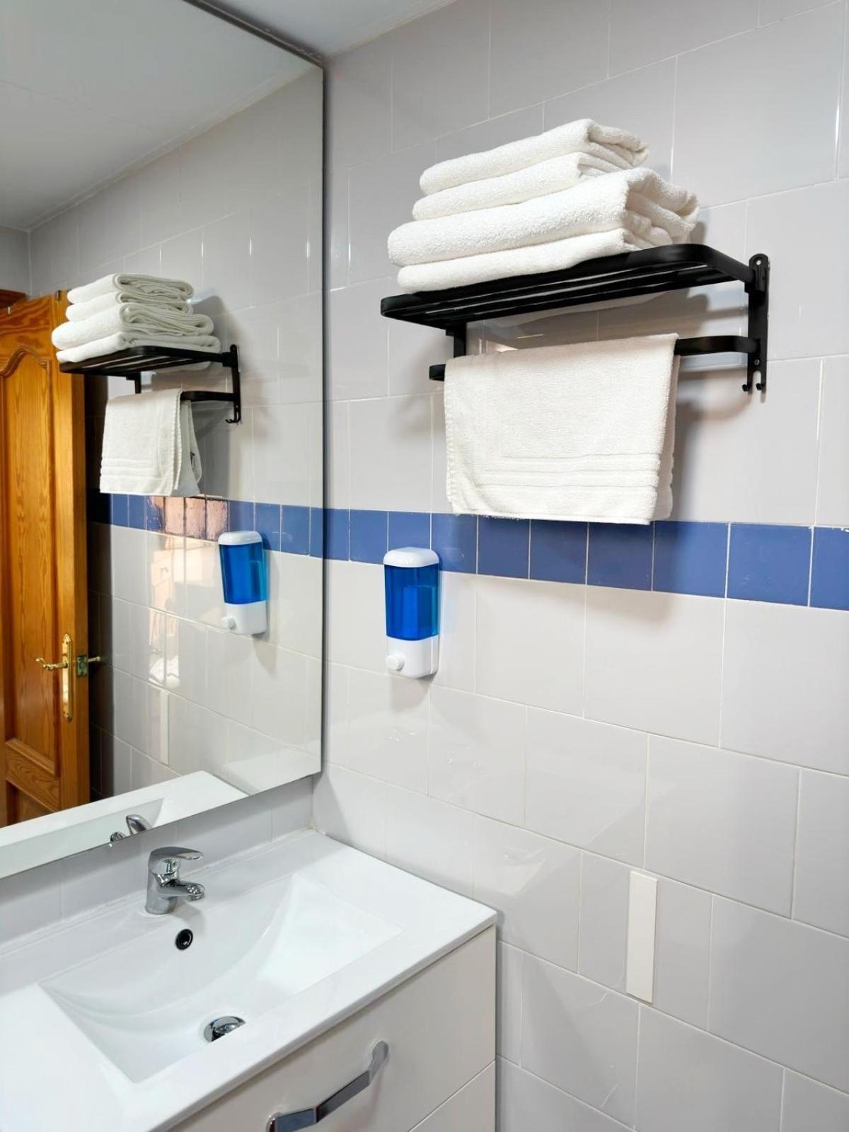 Apartamento Completo Plaza De Las Tendillas - Parking Privado - Alojamientos El Duque Cordoba Dış mekan fotoğraf