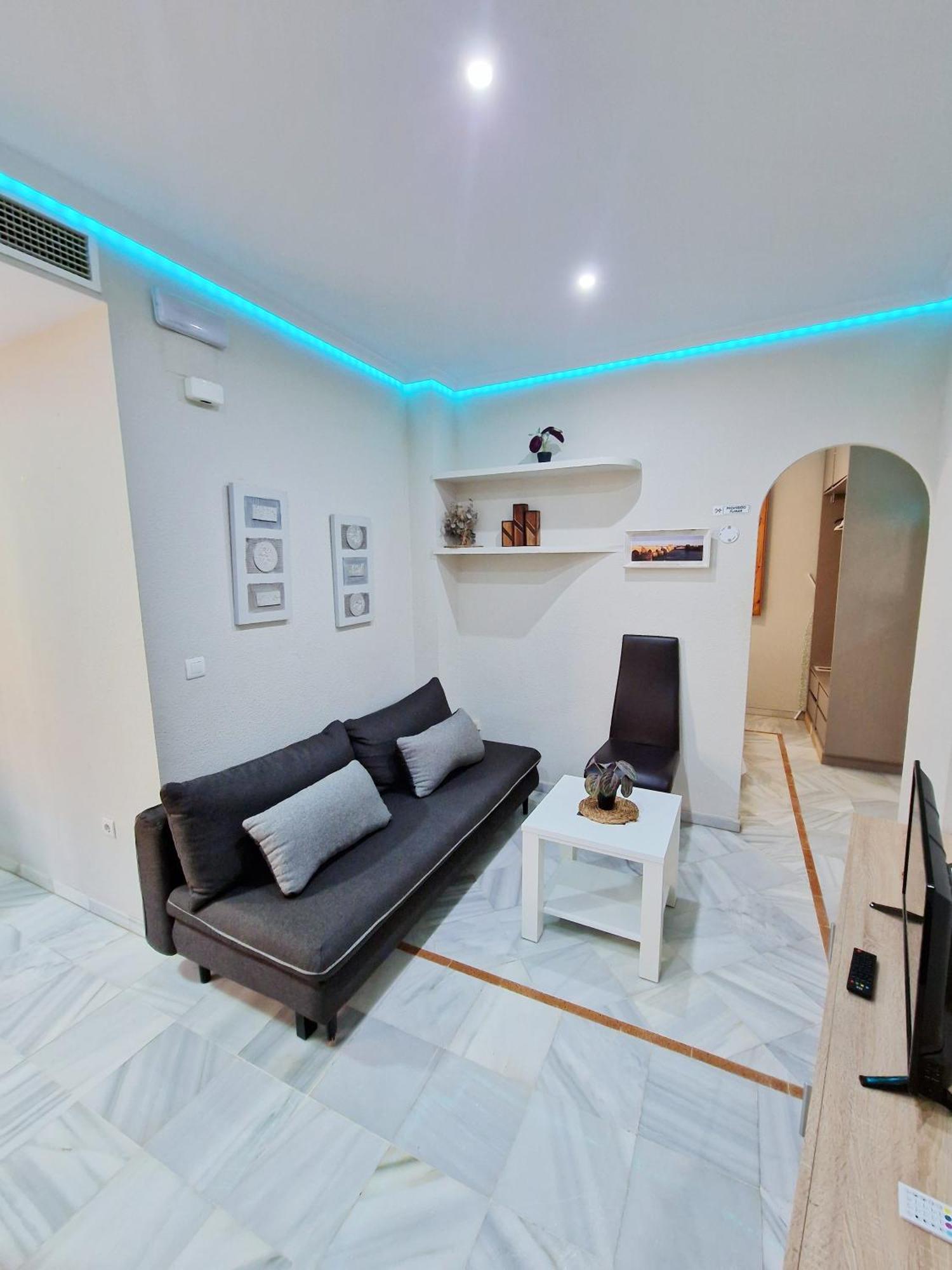 Apartamento Completo Plaza De Las Tendillas - Parking Privado - Alojamientos El Duque Cordoba Dış mekan fotoğraf