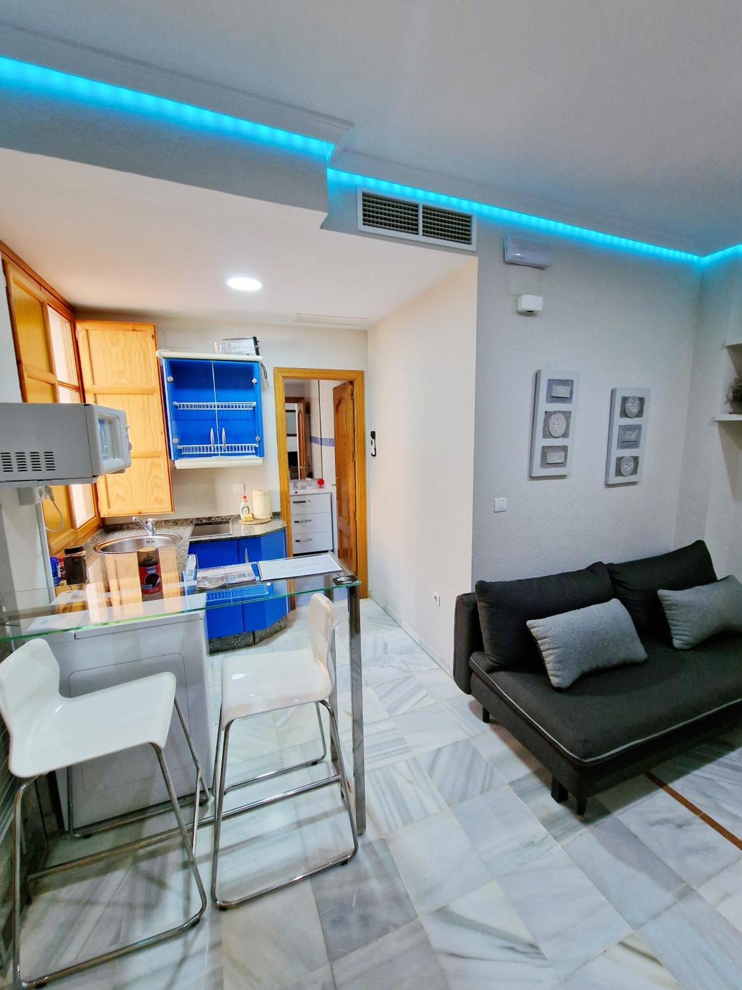 Apartamento Completo Plaza De Las Tendillas - Parking Privado - Alojamientos El Duque Cordoba Dış mekan fotoğraf