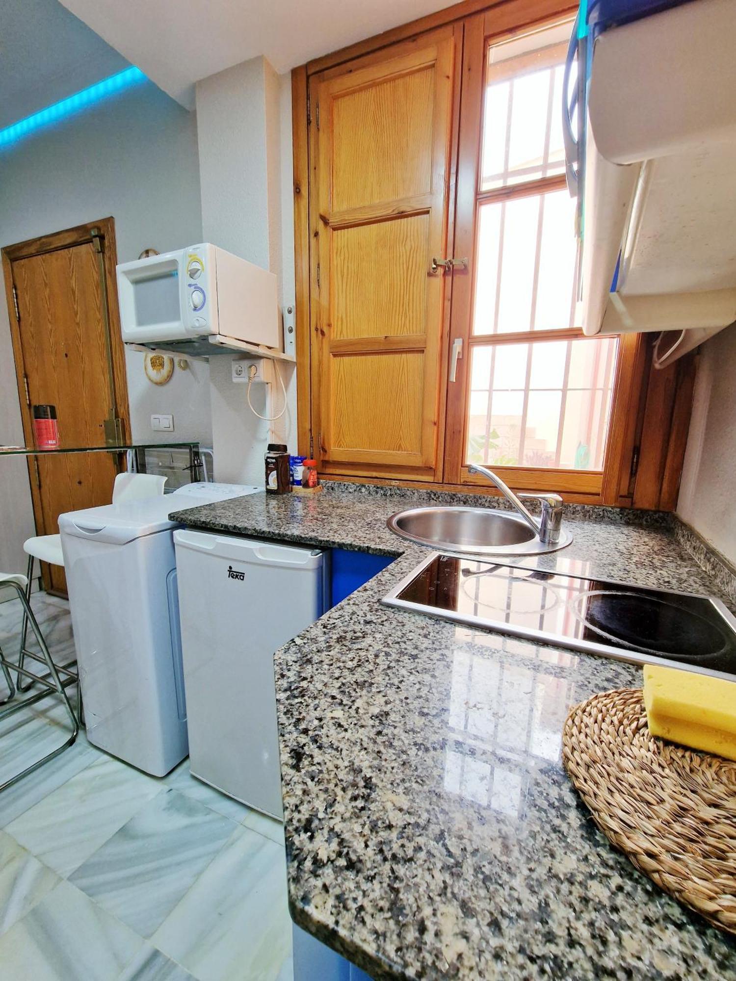Apartamento Completo Plaza De Las Tendillas - Parking Privado - Alojamientos El Duque Cordoba Dış mekan fotoğraf