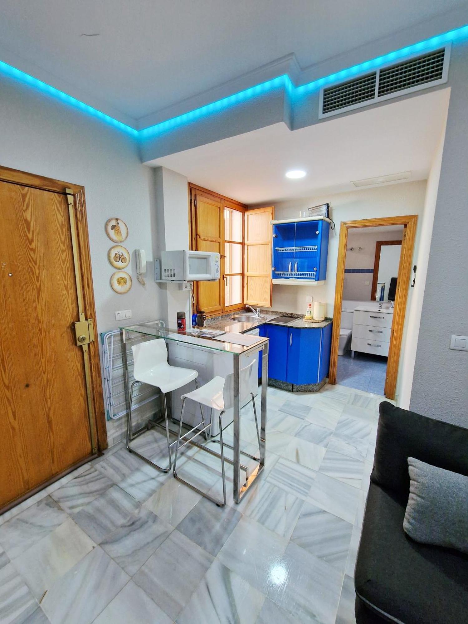 Apartamento Completo Plaza De Las Tendillas - Parking Privado - Alojamientos El Duque Cordoba Dış mekan fotoğraf
